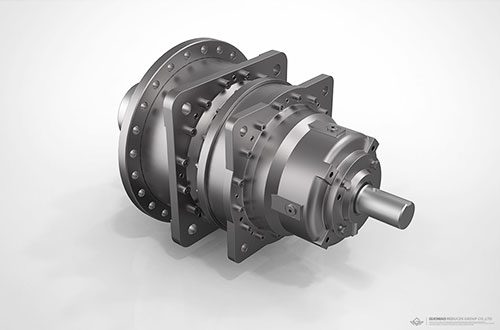 減速機設計需要考慮的五方面